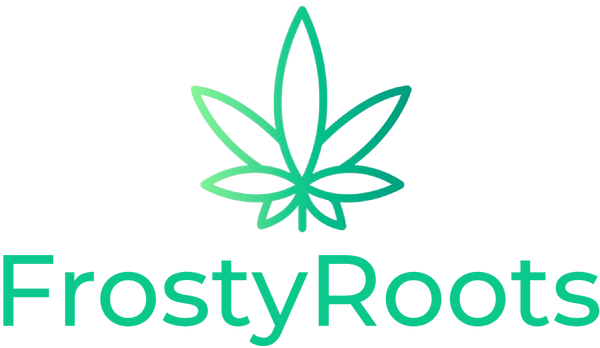 FrostyRoots Logo