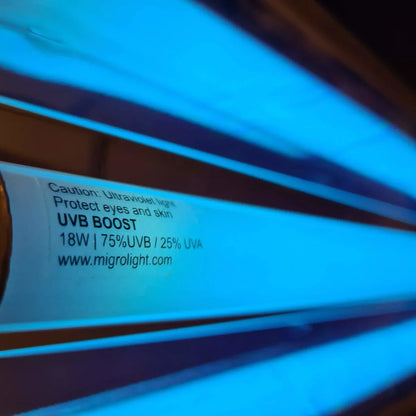 MIGRO UVB 310 fluorescent tube